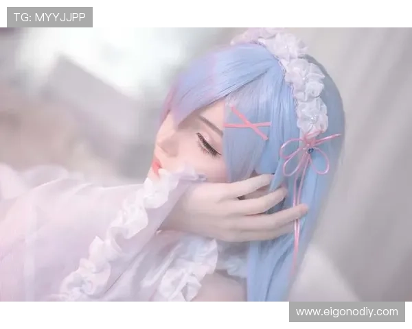 丰富真人cosplay图集资源带你领略不同角色的真实还原与视觉冲击